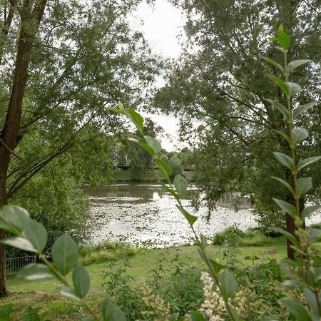 Green Place Disneyland Paris Bussy-Saint-Georges Luaran gambar