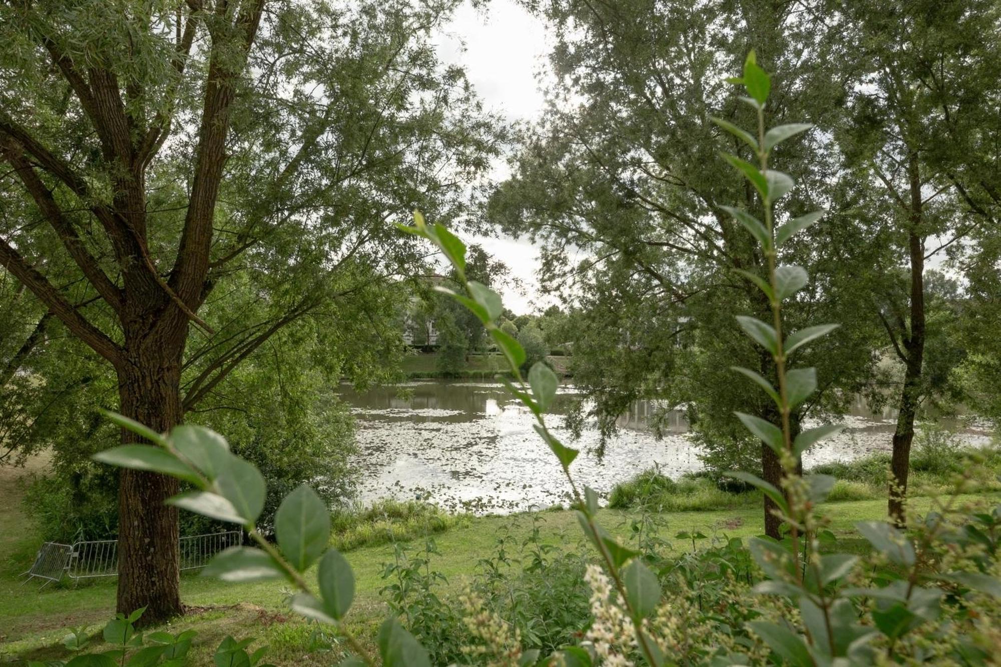 Green Place Disneyland Paris Bussy-Saint-Georges Luaran gambar